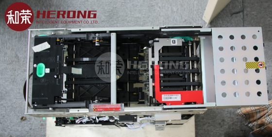 445-0757322 NCR S2 sunumcu modülü S2 dağıtıcı 4450757322 ATM parçaları