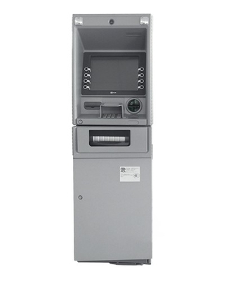 ATM NCR 6622 Bankacılık için Yeni veya Yenilenmiş Akıllı Kullanıcı Dostu