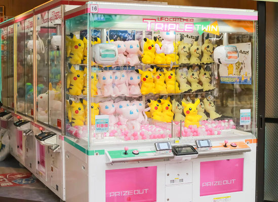 Bağlantı ve Güvenlik Anlık Kahve Satıcı Makinesi için Mükemmel Bir Kombinasyon