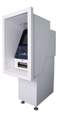 Makine A06T Duvardan Akıllı Nakit Makinesi Kullanıcı Dostu