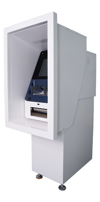Makine A06T Duvardan Akıllı Nakit Makinesi Kullanıcı Dostu