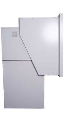 Elektronik Para Dağıtıcısı ile Sorunsuz İşlemler Intel Core i3/i5/i7 CPU Desteği ve Maks. 100 Banknot Kapasitesi