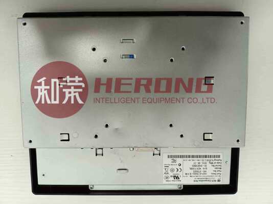 YENI Yüksek Kaliteli NCR ATM Makinesi F10SBL GOP Self Servis Grafik Operatör LCD Ekran Paneli | PN: 445-0735023 / 4450735023 | Güç Özelliği: +24V DC 1,0A, +5V DC 0,1A