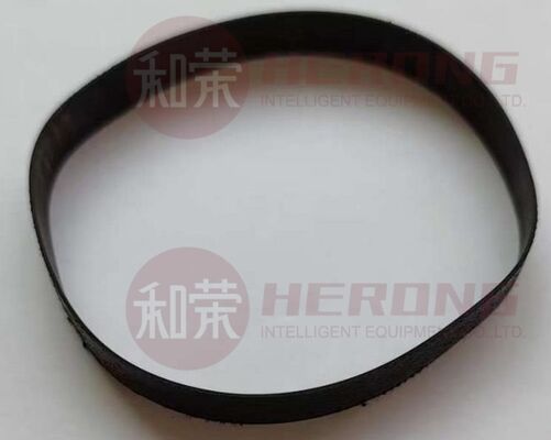 Yeni Yüksek Kaliteli ATM Nakit Dağıtım Düz Kayışı (10×212×0,65) Hyosung CDU Kelepçe Taşıyıcısına Uygun