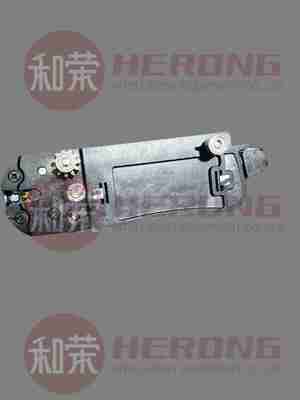 Yüksek Kaliteli Mıknatıs 5✖5✖2 Hyosung CDU Kelepçe Arabası ATM Yedek Parçaları