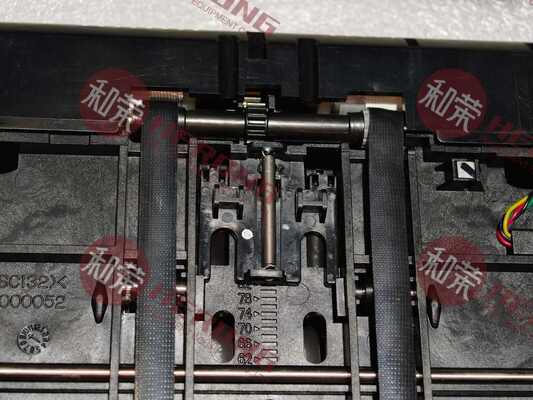 Yeni Yüksek Kaliteli Bahar Hyosung CDU Kelepçe Arabası ATM bankamatik Parçaları