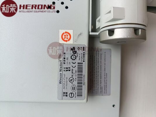 WINCOR NIXDORF BAT2R-3 GÖRÜNTÜ DOKUNMATİK EKRAN ATM MAKİNESİ