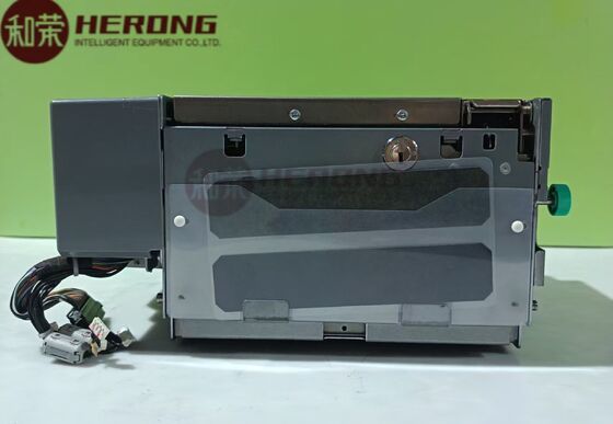 Diebold Hitachi-Omron ECRM Universal Recycler-UP TS-M1U1 ESCROW (UESAH) 19300004267P ATM makinesi