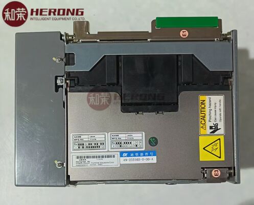 Diebold Hitachi-Omron ECRM Universal Recycler-UP TS-M1U1 ESCROW (UESAH) 19300004267P ATM makinesi