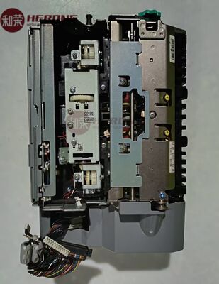 Diebold Hitachi-Omron ECRM Universal Recycler-UP TS-M1U1 ESCROW (UESAH) 19300004267P ATM makinesi