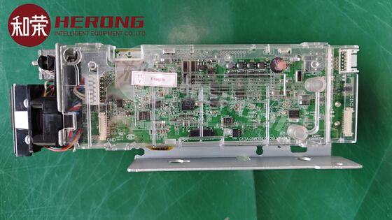 01750304621 Wincor Nixdorf Kart Okuyucu CHD-mot ICT3H5-3AJ2791 SecPac1 1750304621
