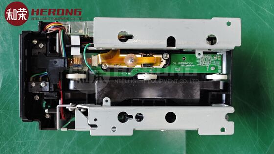 01750304621 Wincor Nixdorf Kart Okuyucu CHD-mot ICT3H5-3AJ2791 SecPac1 1750304621