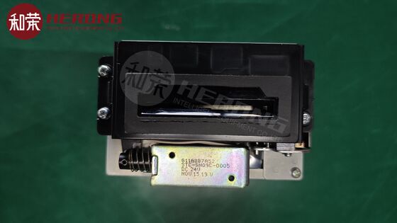 01750304621 Wincor Nixdorf Kart Okuyucu CHD-mot ICT3H5-3AJ2791 SecPac1 1750304621