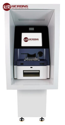 Bankacılık ve Perakende İşletmeleri için Güvenilir ATM-A06T Eksiksiz ATM Makinesi