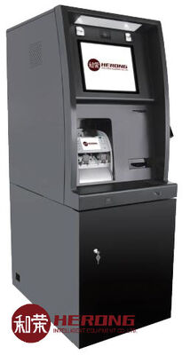Bankacılık ve Perakende İşleri için güvenilir KIOSK-K03L Tam ATM Makinesi