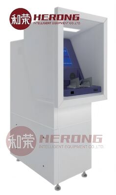 C03T Akıllı Nakit Geri Dönüştürme Makinesi CEN/XFS Standart Banknot Seri Numarası Tanıma ve 4 Geri Dönüştürme Kaseti ile ATM Nakit Makinesi