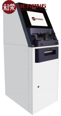 Güvenilir ATM-A06L Bankacılık ve Perakende İşletmeleri İçin Tam ATM Makinesi