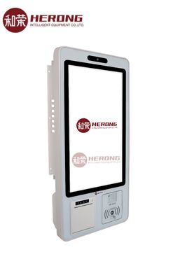 Nakitsiz KIOSK-K35W Kullanıcı dostu Yüksek Akıllı