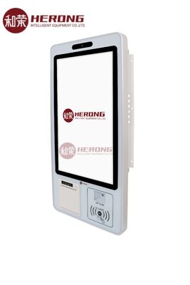 Nakitsiz KIOSK-K35W Kullanıcı dostu Yüksek Akıllı