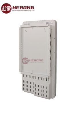 Nakitsiz KIOSK-K35W Kullanıcı dostu Yüksek Akıllı
