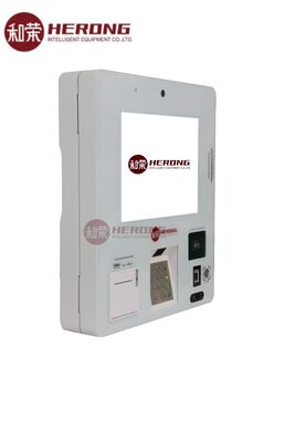 Nakitsiz KIOSK-K06W Kullanıcı dostu Yüksek Akıllı