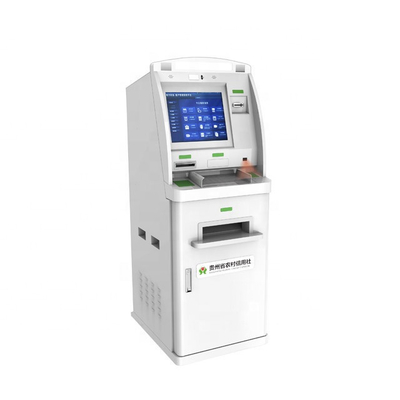 ROHS Dokunmatik Ekran Para ATM Bankamatik, Bankamatik 100V ~ 240V ile