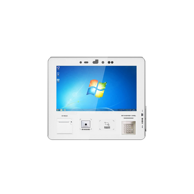 Android Kendi Kendine Sipariş Veren Tablet Ipad Mini Kiosk Standı Dokunmatik Ekran