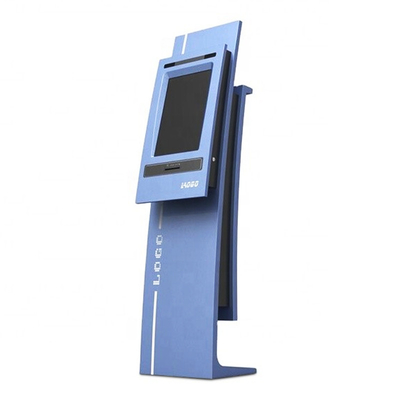 Oda Rezervasyonu İçin ODM Self Servis Otel Self Check In Kiosk Sistemi