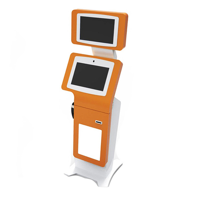 Windows Sistemli OEM Restoran Self Servis POS Kiosk