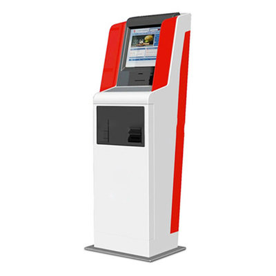 COM Döviz Alım Satım Havaalanı Bilgi Kiosku 17 İnç 19 İnç