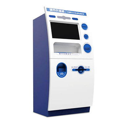 17inç-65inç Dokunmatik Ekranlı Döviz Alım Satım Kiosk Self Order Pos Sistemi