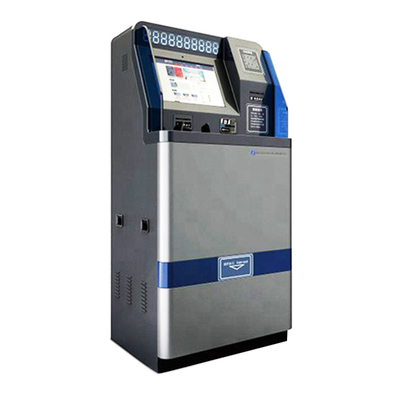 Döviz Alım Satım Otomotiv Servis Kiosk Led Ekran Özelleştirilmiş
