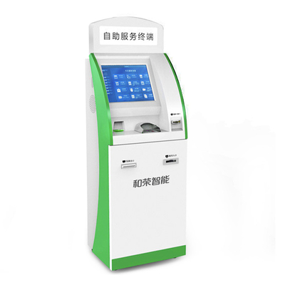 27 İnç Banka Ödemesi Bitcoin Kiosk Atm Tek Yönlü Veya İki Yönlü