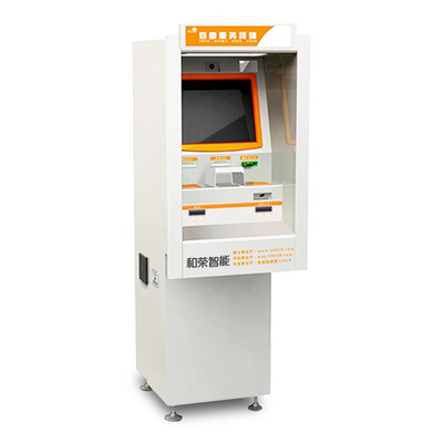 Kendi Kendine Ödeme Bitcoin Kiosk Cryptocurrency ATM Makineleri Nakit Nakit Çıkışı