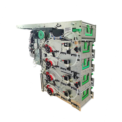 NCR 66xx ATM Yedek Parça Dispenseri NCR6625 Modülü