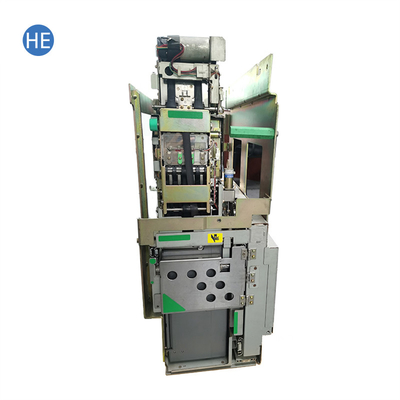 NCR UD600 makine ATM Yedek Parça Dispenser Modülü