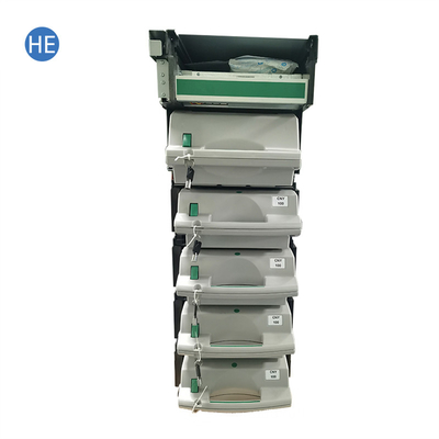 Glory Nmd 100 4+1 Kasetli Nq Nf 300 Dispenser Atm Makina Parçaları