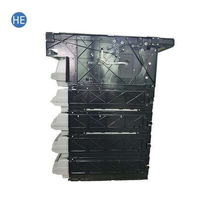 Glory Nmd 100 4+1 Kasetli Nq Nf 300 Dispenser Atm Makina Parçaları
