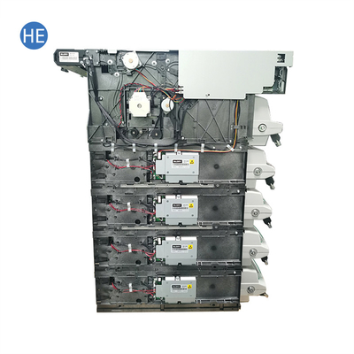 Glory Nmd 100 4+1 Kasetli Nq Nf 300 Dispenser Atm Makina Parçaları