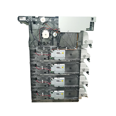 Glory Nmd 100 4+1 Kasetli Nq Nf 300 Dispenser Atm Makina Parçaları