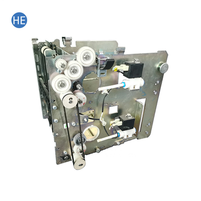 4450756286 Seç Modülü Assy NCR S2 Dispenser Akıllı ATM yedek parçaları