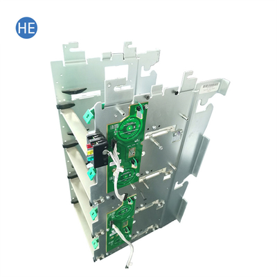 4450756286 Seç Modülü Assy NCR S2 Dispenser Akıllı ATM yedek parçaları