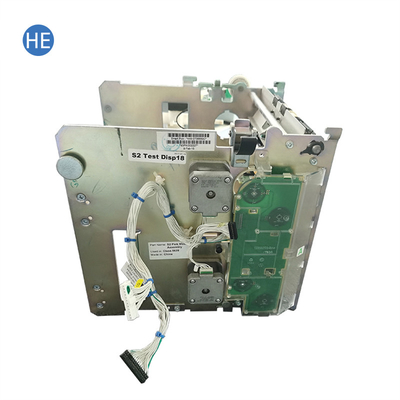 4450756286 Seç Modülü Assy NCR S2 Dispenser Akıllı ATM yedek parçaları