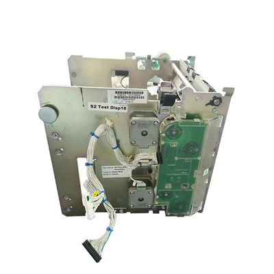 4450756286 Seç Modülü Assy NCR S2 Dispenser Akıllı ATM yedek parçaları