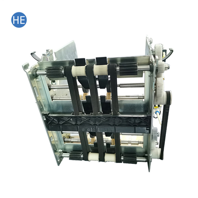 4450756286 Seç Modülü Assy NCR S2 Dispenser Akıllı ATM yedek parçaları