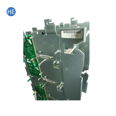 4450756286 Seç Modülü Assy NCR S2 Dispenser Akıllı ATM yedek parçaları
