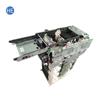 Nixdorf Wincor 2050XE Dispenser CMD-V4 01750109659 4+1 kasetli