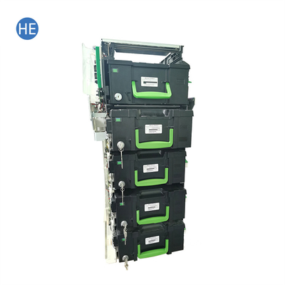 Nixdorf Wincor 2050XE Dispenser CMD-V4 01750109659 4+1 kasetli