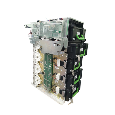 Nixdorf Wincor 2050XE Dispenser CMD-V4 01750109659 4+1 kasetli