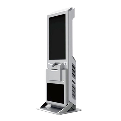 Kızılötesi veya Kapasitif Dokunmatik Ekranlı 43 İnç Sinema Bileti Self Servis Kiosk